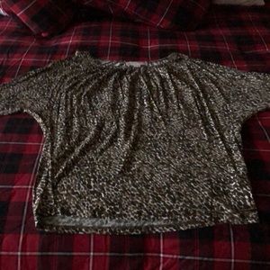 Michael Kors blouse